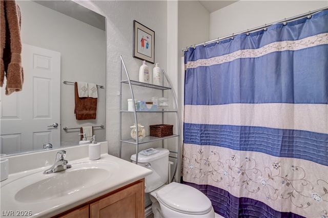 5961 CORBIN Avenue, Las Vegas, NV 89122