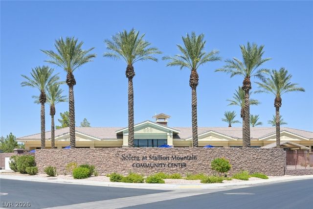 5961 CORBIN Avenue, Las Vegas, NV 89122