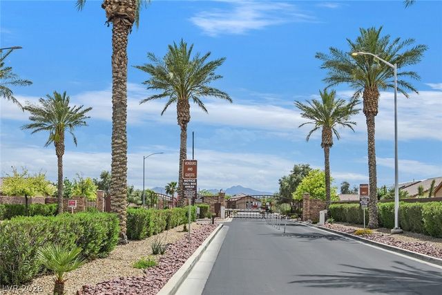 5961 CORBIN Avenue, Las Vegas, NV 89122