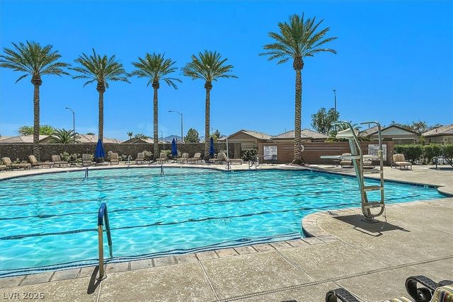 5961 CORBIN Avenue, Las Vegas, NV 89122