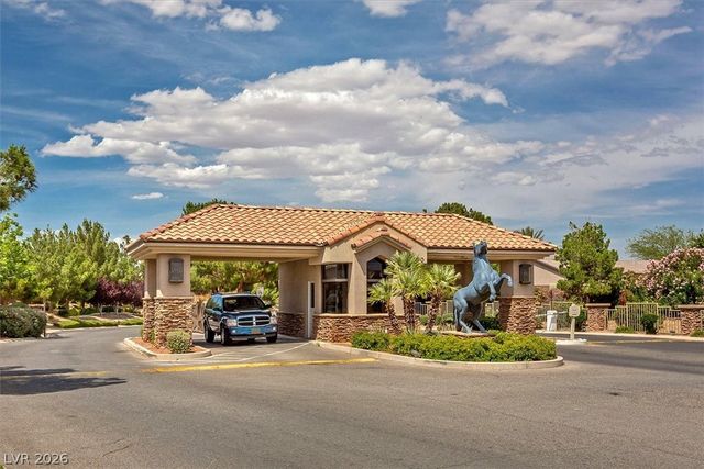 5961 CORBIN Avenue, Las Vegas, NV 89122