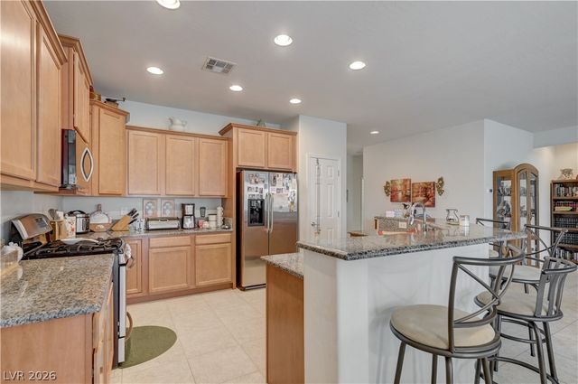 5961 CORBIN Avenue, Las Vegas, NV 89122