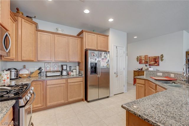 5961 CORBIN Avenue, Las Vegas, NV 89122