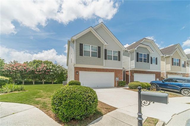 126 Meeting Place Road, Lawrenceville, GA 30044