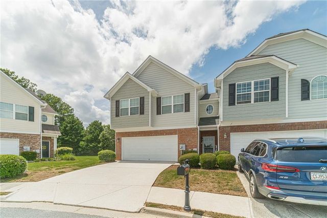 126 Meeting Place Road, Lawrenceville, GA 30044