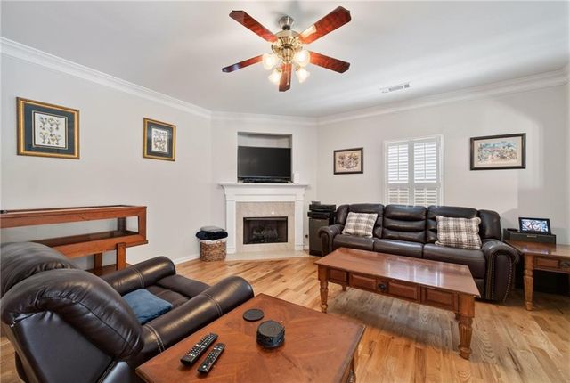 126 Meeting Place Road, Lawrenceville, GA 30044