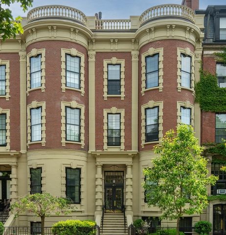 60 Commonwealth Ave 7, Boston, MA 02116
