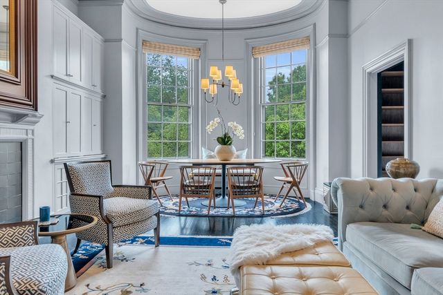60 Commonwealth Ave 7, Boston, MA 02116