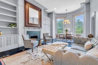 60 Commonwealth Ave 7, Boston, MA 02116
