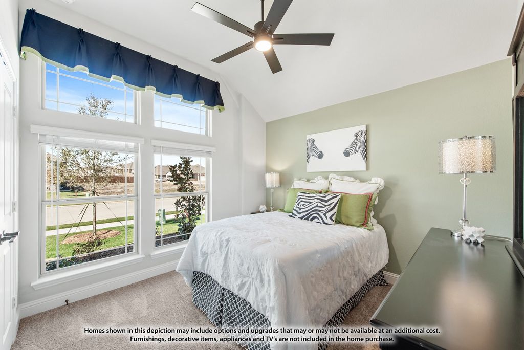 3410 Nightingale Lane, Midlothian, TX 76065 — photo 4