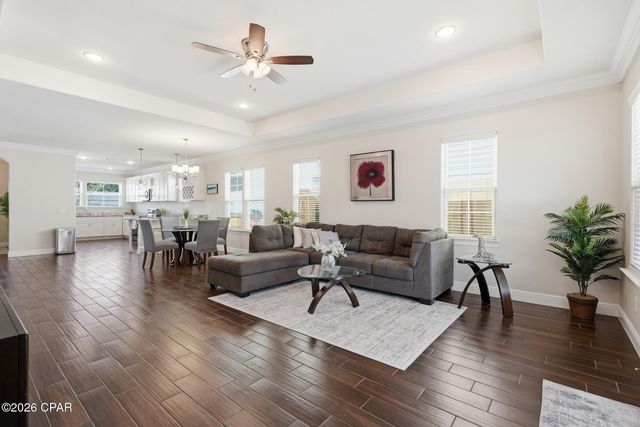 153 Oleander Circle, Panama City Beach, FL 32413