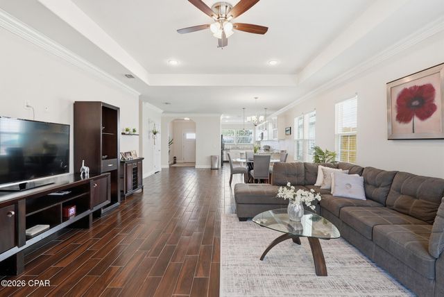 153 Oleander Circle, Panama City Beach, FL 32413