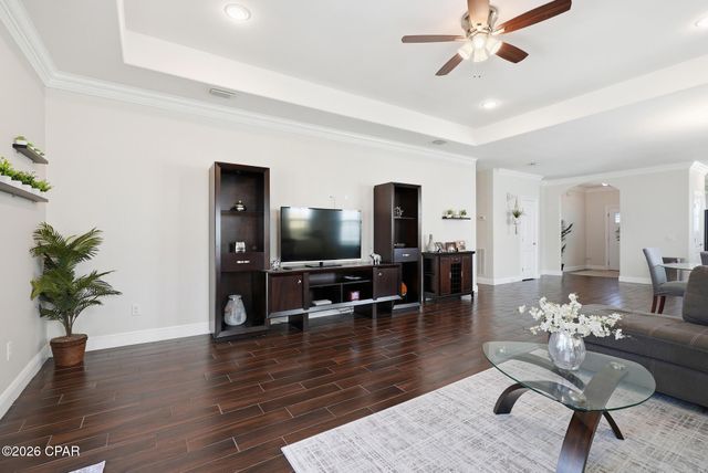 153 Oleander Circle, Panama City Beach, FL 32413