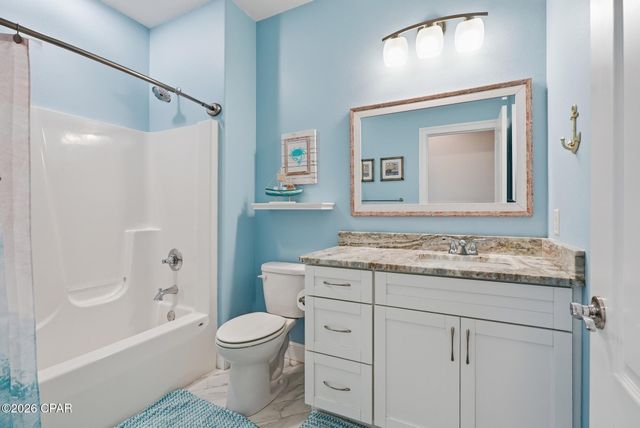 153 Oleander Circle, Panama City Beach, FL 32413