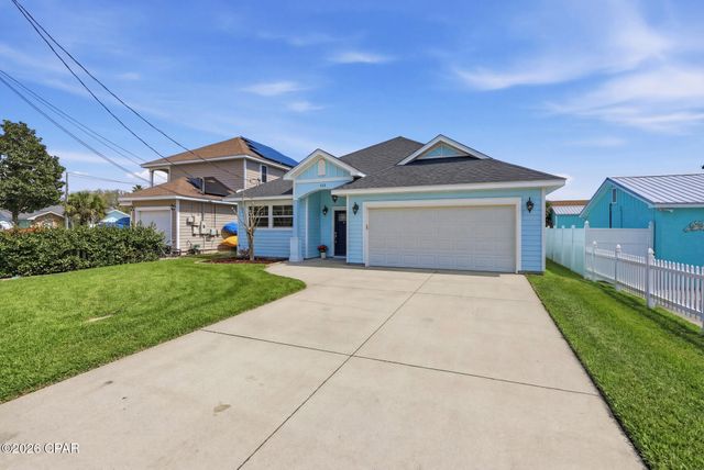 153 Oleander Circle, Panama City Beach, FL 32413