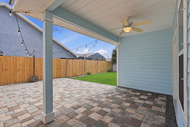 153 Oleander Circle, Panama City Beach, FL 32413