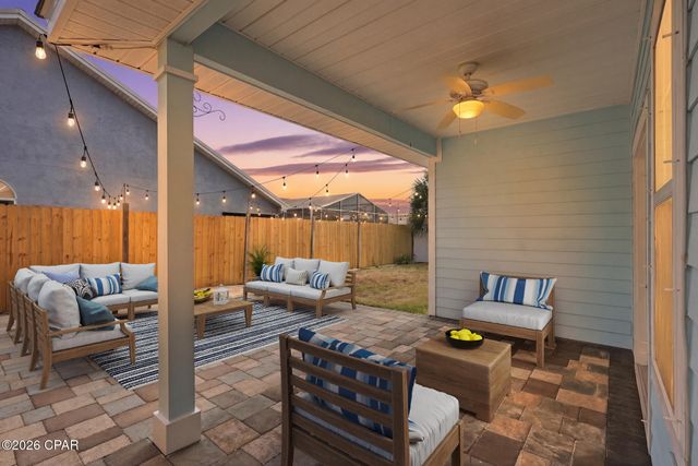 153 Oleander Circle, Panama City Beach, FL 32413