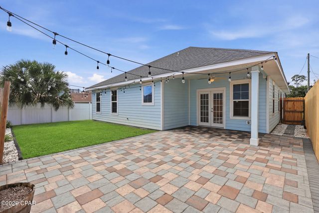 153 Oleander Circle, Panama City Beach, FL 32413