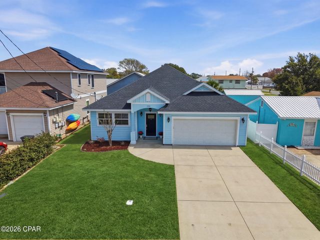 153 Oleander Circle, Panama City Beach, FL 32413