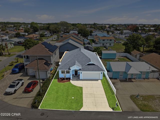 153 Oleander Circle, Panama City Beach, FL 32413