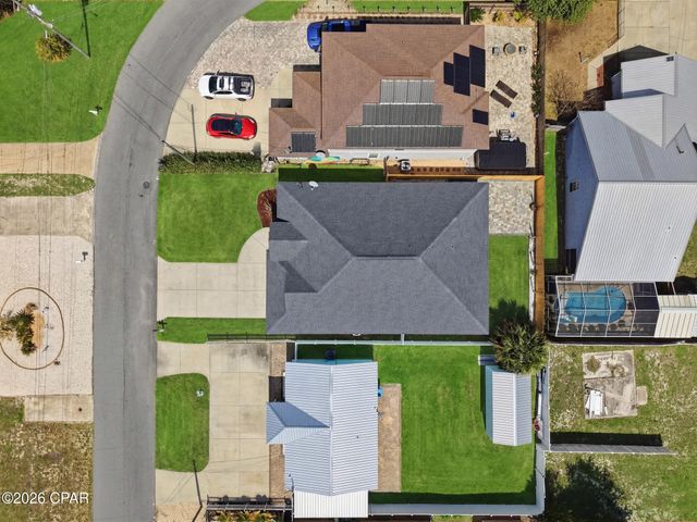 153 Oleander Circle, Panama City Beach, FL 32413