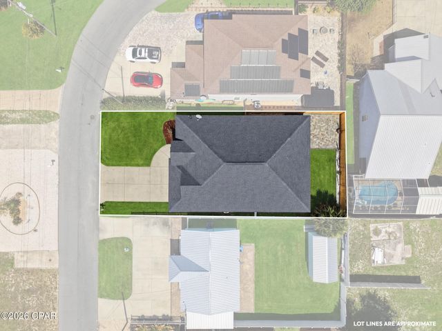 153 Oleander Circle, Panama City Beach, FL 32413