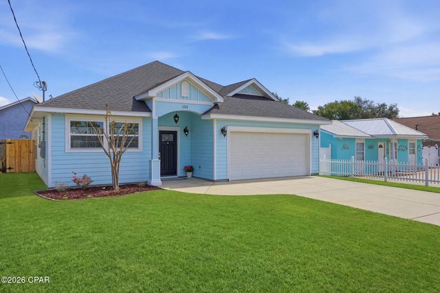 153 Oleander Circle, Panama City Beach, FL 32413