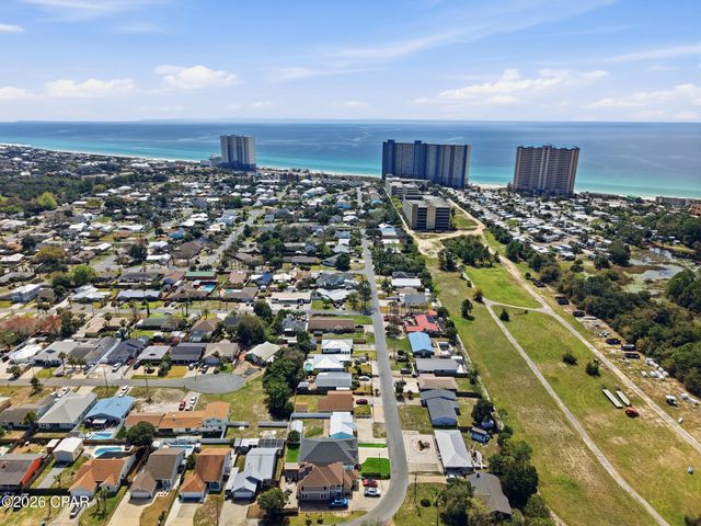 153 Oleander Circle, Panama City Beach, FL 32413