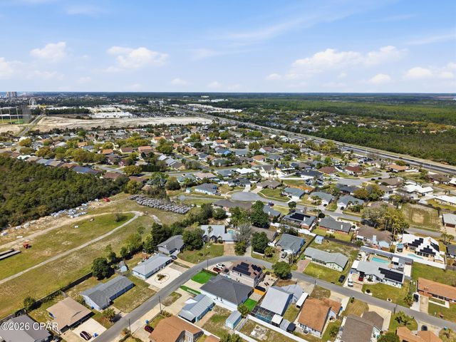 153 Oleander Circle, Panama City Beach, FL 32413