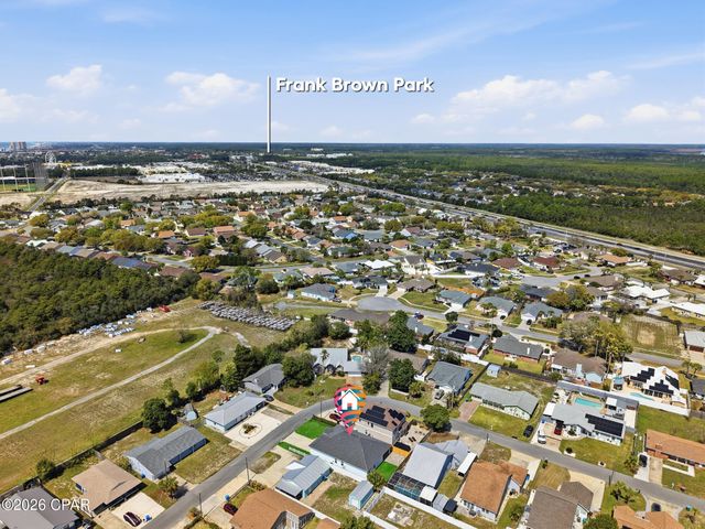 153 Oleander Circle, Panama City Beach, FL 32413