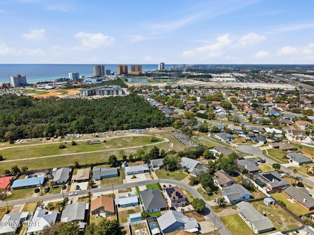 153 Oleander Circle, Panama City Beach, FL 32413