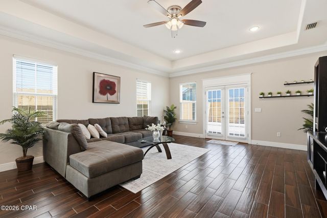 153 Oleander Circle, Panama City Beach, FL 32413