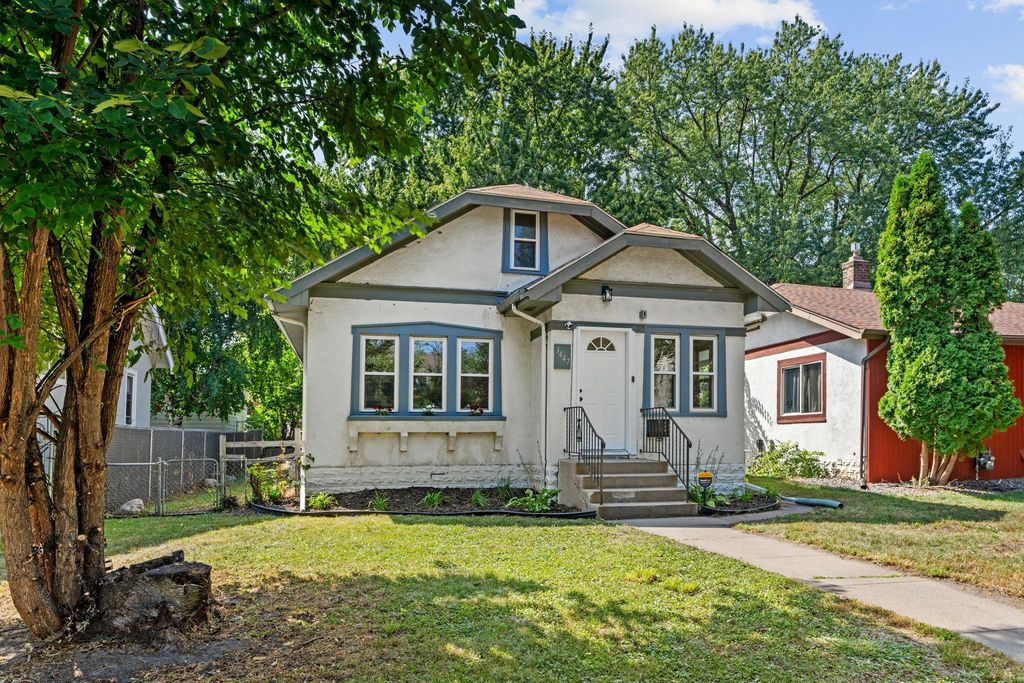 3447 James Avenue N, Minneapolis, MN 55412 — photo 2