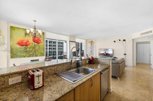 17555 Atlantic Blvd 708, Sunny Isles Beach, FL 33160