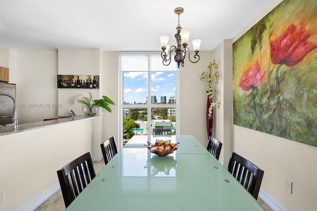 17555 Atlantic Blvd 708, Sunny Isles Beach, FL 33160