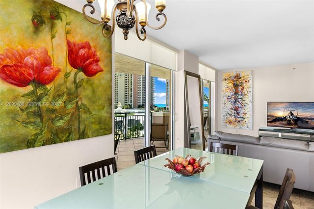 17555 Atlantic Blvd 708, Sunny Isles Beach, FL 33160
