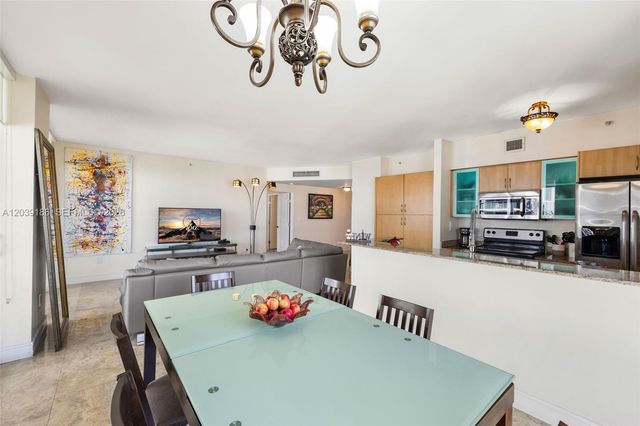 17555 Atlantic Blvd 708, Sunny Isles Beach, FL 33160