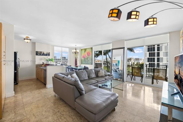 17555 Atlantic Blvd 708, Sunny Isles Beach, FL 33160