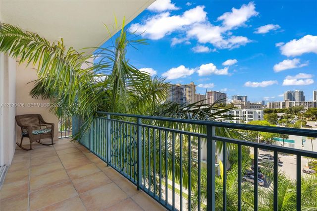 17555 Atlantic Blvd 708, Sunny Isles Beach, FL 33160