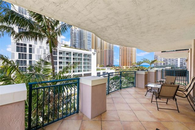 17555 Atlantic Blvd 708, Sunny Isles Beach, FL 33160