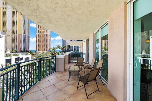 17555 Atlantic Blvd 708, Sunny Isles Beach, FL 33160