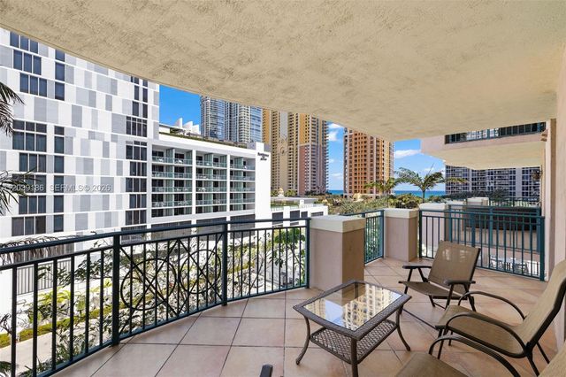 17555 Atlantic Blvd 708, Sunny Isles Beach, FL 33160