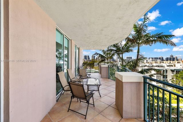 17555 Atlantic Blvd 708, Sunny Isles Beach, FL 33160