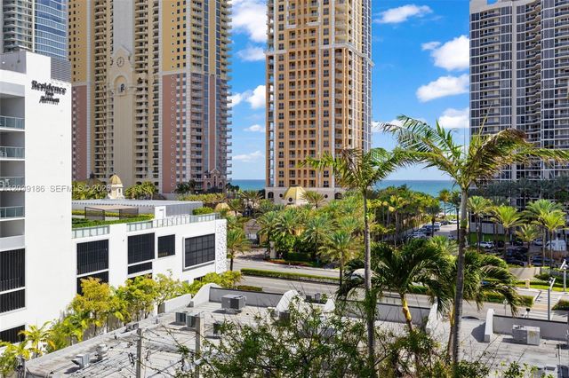 17555 Atlantic Blvd 708, Sunny Isles Beach, FL 33160