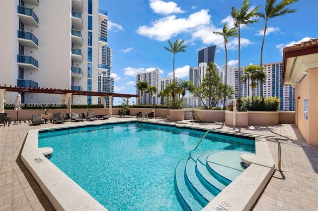 17555 Atlantic Blvd 708, Sunny Isles Beach, FL 33160