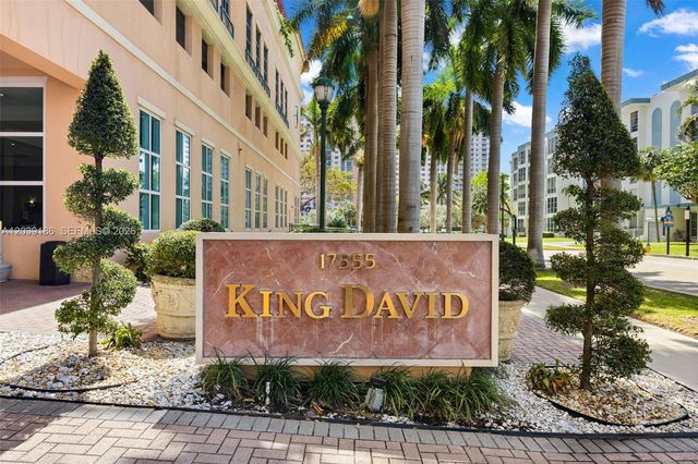 17555 Atlantic Blvd 708, Sunny Isles Beach, FL 33160