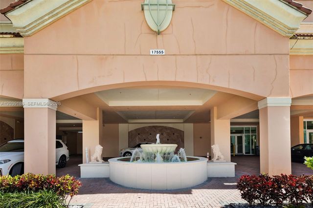 17555 Atlantic Blvd 708, Sunny Isles Beach, FL 33160