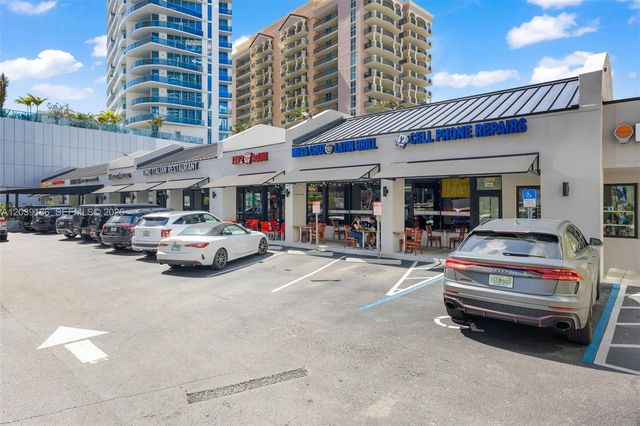 17555 Atlantic Blvd 708, Sunny Isles Beach, FL 33160