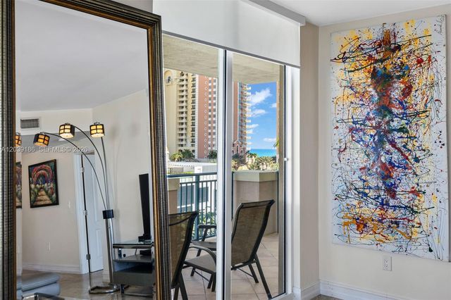 17555 Atlantic Blvd 708, Sunny Isles Beach, FL 33160