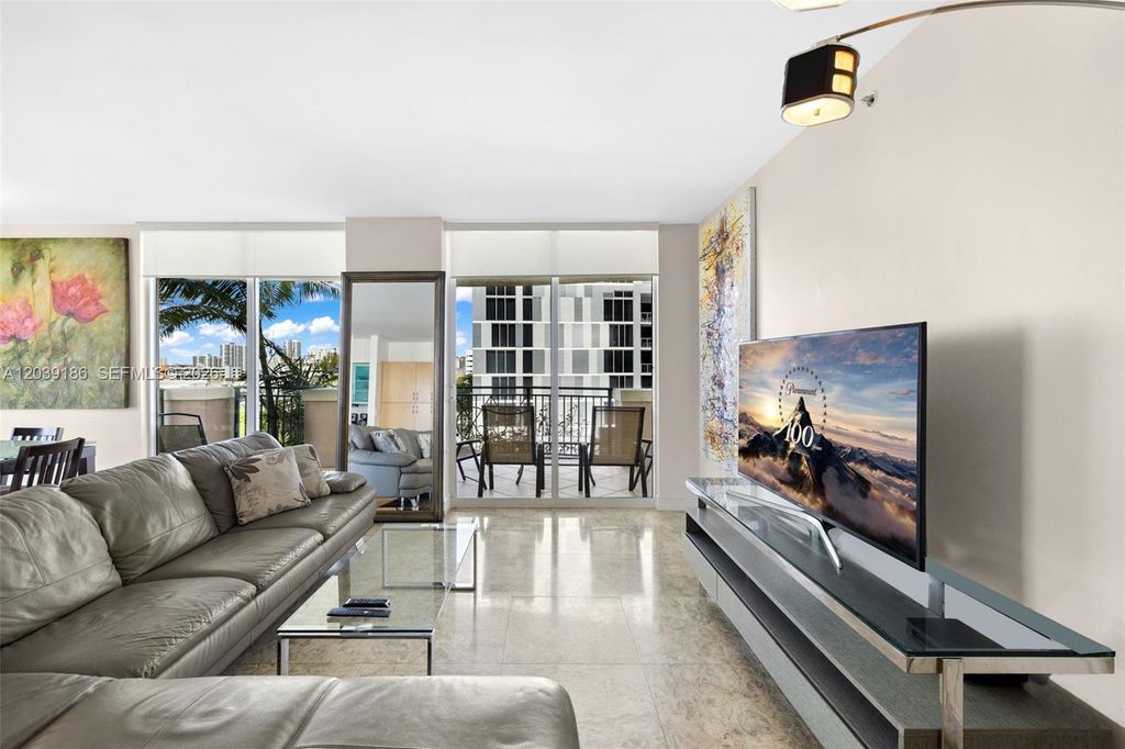 17555 Atlantic Blvd 708, Sunny Isles Beach, FL 33160